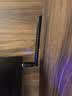Tenda腾达 usb无线网卡wifi6 AX900双频5g 无线网卡台式机专用 高增益天线 wifi接收器 无线wifi发射 实拍图