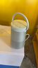 博士（BOSE）SoundLink Revolve+II 户外便携音响 银色 重低音超长续航蓝牙音响大水壶二代毕业旅行礼物 实拍图