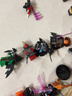 乐高（LEGO）积木幻影忍者71850 劳埃德幻影旋转机男女孩儿童玩具生日礼物摆件 实拍图