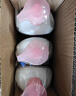 威露士（Walch）健康抑菌滋润洗手液525mlx6大瓶泡沫丰富冲洗护手保湿 实拍图