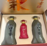 口子窖五年型 兼香型白酒 50度 550ml*2瓶*3套 礼盒装 实拍图