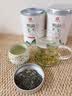 印象堂茶叶特级毛尖绿茶明前春茶蒙顶山原产嫩芽2026新茶自己喝300g礼袋 实拍图