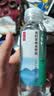 农夫山泉 苏打水 苏打天然水饮品 无糖0卡 白桃/柠檬 风味410ml*6瓶*2包 整箱装 实拍图