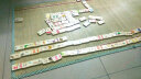木制积木100粒汉字多米诺骨牌儿童动手动脑智力玩具1-2-3-6周岁宝宝数字识字 100片双面数字汉字多米诺 晒单实拍图