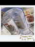 农夫山泉长白雪矿泉水535ml*6 实拍图