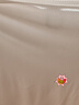 迪卡侬短袖速干衣男吸汗透气半袖上衣运动健身t恤白色L-2501429 实拍图