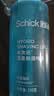舒适（Schick）水次元活泉剃须啫喱手动刮胡刀软化胡须微香型【190g/瓶】 实拍图