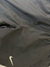 耐克NIKE男运动裤春夏训练直筒梭织休闲裤运动长裤FB7491-010黑L 实拍图