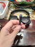 魅蓝HiFi3 CX31993小尾巴解码耳放 type-c转3.5耳机转接头器 hires认证音质独立DAC音频手机解码器 实拍图