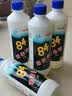 净佰俐84消毒液470ml*20瓶整箱衣物漂白八四消毒水宠物地板环境杀菌 实拍图