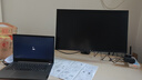 泰坦军团27英寸双侧入光屏2K 275Hz HDR400 DyDs0.5ms 耳机挂架 OSD桌面软件 硬件低蓝光电竞显示器KG277S 实拍图