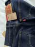 李维斯Levi's男士美式复古通勤休闲百搭505标准直筒丹宁牛仔裤 实拍图