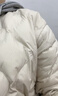 波司登春秋羽绒服女士90绒轻薄V领修身短款休闲送礼商场同款外套 实拍图