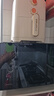美的（Midea）M3升级款家用变频微波炉平板式易清洁800W微波速热智能菜单钻石背板加热20L小型一级能效（PM20M2 实拍图