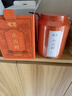 龍茗小青柑普洱茶正宗生晒陈皮普洱茶叶500克/桶 实拍图