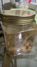 沃隆 扁桃仁巴旦木坚果炒货休闲零食原味干果健康营养办公室零食小吃 【严选澳洲鲜果】211g*2罐巴旦木 实拍图