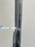 斑马牌（ZEBRA）学霸系列中性笔 0.5mm签字笔 学生批改订正标注笔 办公用红笔 JJ77 红色 3支装 实拍图