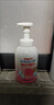 贝亲（Pigeon）洗发水沐浴露 含桃叶精华 婴儿洗发沐浴二合一 500ml IA209 实拍图