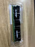 光威（Gloway）8GB DDR4 2666 台式机内存条 悍将 马甲条 精选颗粒 CL19 AI电脑配件升级 实拍图