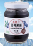 丘比蓝莓果酱 170g*1瓶 家用吐司面包涂抹酱 蛋糕酸奶冰淇淋百搭酱 实拍图
