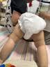 好奇（Huggies）铂金装小桃裤拉拉裤箱装XXXL64片尿不湿【夏季散热王】 实拍图