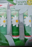 Herbacin好本清小甘菊清爽护手霜75ml*3三支盒装高档实用伴手礼礼物送礼 实拍图