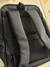 联想（Lenovo）笔记本电脑双肩包男士电脑包学生书包出差商务旅行包小新拯救者防泼水收纳背包 B42 实拍图