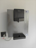 美的（Midea）加热制冷直饮净水器套装【白泽1000+管线机239D+银河前置99】0阻垢剂反渗透过滤 家用壁挂式净饮机 实拍图