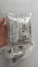 公牛（BULL）开关插座 G60系列一开双控五孔带开关插座超薄面板G60E334月影灰 实拍图