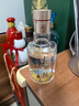 水井坊新井台 小酒版 52度 100ml 浓香型白酒 摆柜自饮小酌 100ml*1瓶 实拍图