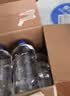 恒大冰泉长白山天然偏硅酸矿泉水 1L*12【热门商品】 实拍图