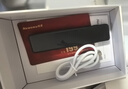 纽曼录音笔 H5 16G 一键录音 专业高清远距 声控降噪 学习采访会议培训超长待机录音器录音豆 黑 实拍图