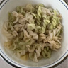 秋田满满有机意式螺旋面200g牛肉芦笋番茄味1岁+儿童早餐宝宝造型面辅食 实拍图