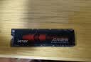 雷克沙（Lexar）ARES 战神/雷神PRO PCle4.0/5.0台式电脑SSD固态硬盘M.2 NVMe 笔记本PS5适用 黑神话悟空装机升级 Ares战神固态 7400MB/s-送散热片 2TB 实拍图