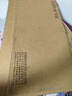 卡贝（cobbe）毛巾架304不锈钢免打孔浴室卫生间置物架浴巾架墙上厕所五金挂件 【升级加钩】浴巾架80cm（仅打孔） 实拍图