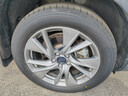 玲珑轮胎汽车轮胎225/55R19 103Y XL臻选AR200 适配CS75/UNIT/哈弗F7 实拍图