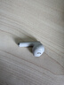 Apple/苹果 AirPods 4 搭配USB-C充电盒 苹果耳机 蓝牙耳机 适用iPhone/iPad/Mac 四代 实拍图