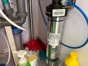 爱惠浦（Everpure）4FC-S-CN  厨下净水器净过滤 主滤芯 实拍图