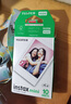 富士（FUJIFILM）instax 拍立得mini12 一次成像相机 mini11/41三寸相纸 生日礼物 女生送礼奖品 【刮刮乐抽相纸】 mini相纸10张【锡纸装】 官方标配【不含相纸】 实拍图