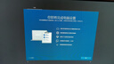 华硕（ASUS） 品牌【14代酷睿i7】台式电脑主机独显商务办公家用游戏设计渲染政府企业大额补贴电脑整机全套 三：14代酷睿i5+16G+1T+50系8G独显 华硕主机+24英寸显示器+WIFI6 实拍图