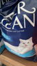 铂钻（EverClean）除臭低尘膨润土宠物用品矿砂猫砂（蓝标无香） 4.2kg 实拍图