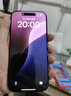 铁兔零感膜适用苹果17promax钢化膜iPhone16Pro手机贴膜Air超薄3D热弯15全屏覆盖保护膜高清air手机膜 0.16mm超薄【单片+贴膜神器】3D热弯零感膜 iPhone 16 Pro 实拍图