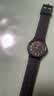 卡西欧（CASIO）小黑表男女表中性学生公务员考试中高考可用石英表MQ-24-1B2 实拍图