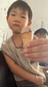 伊利巧乐兹MINI（黑巧+蜜桃乌龙）口味脆筒(20克*8支） 实拍图