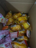 盼盼 铜锣烧1000g 休闲零食点心面包办公室下午茶糕点 红豆味  实拍图