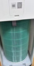 绿尘 绿尘 适配小米米家（MI）空气净化器滤芯Pro H/4Pro H净化器过滤网滤芯除醛除霾PM2.5除异味烟味 实拍图