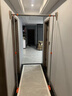 京东京造 单杠 引体向上杆单杠家用健身器材室内运动秋千120-140cm 实拍图