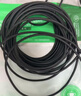 毕亚兹 高速USB打印机数据线 20米 2.0方口连接线AM/BM 适用佳能爱普生惠普打印机 带信号放大器 实拍图