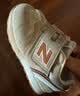 NEW BALANCE小童鞋 男女童秋季百搭复古拼接舒适学步鞋996 实拍图