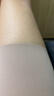 ubras15A抗菌蔓越莓底档微压收腹安全裤女防走光内裤连衣裙内搭S 实拍图
